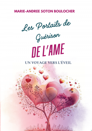 Les Portails de Guérison de l'âme