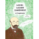 Louis-Lazare Zamenhof et l'espéranto