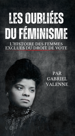 Les oubliées du féminisme