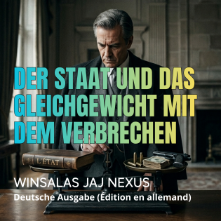 DER STAAT UND DAS VERBRECHEN