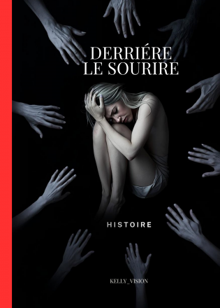 Derrière le sourire