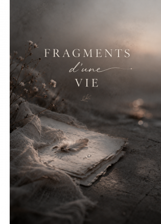 Fragments d'une vie 