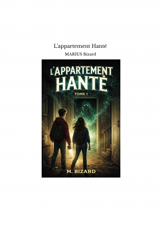 L'appartement Hanté 