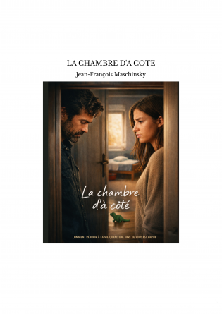LA CHAMBRE D'A COTE