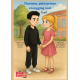 Flavinou, petit prince en jogging noir