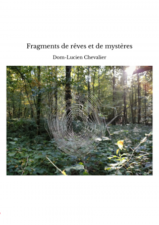 Fragments de rêves et de mystères