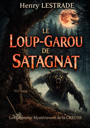 Le Loup-Garou de SATAGNAT