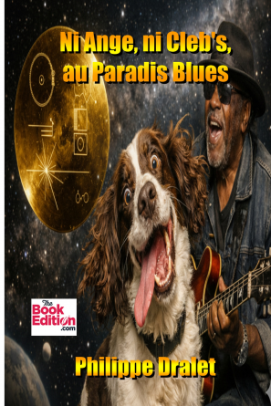 Ni Ange, ni Cleb's, au Paradis Blues