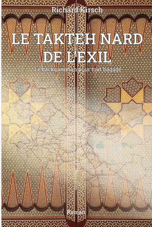 Le takhteh de l'exil 