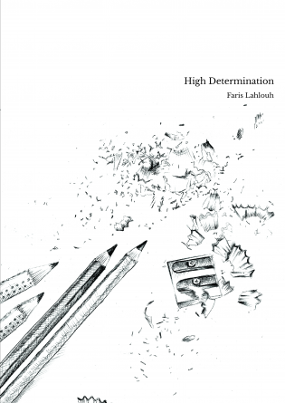 High Determination