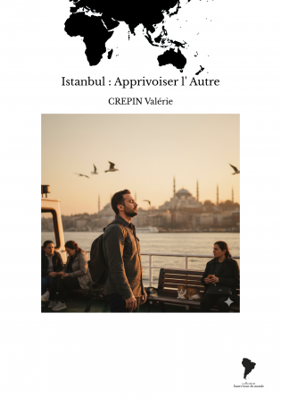 Istanbul : Apprivoiser l' Autre