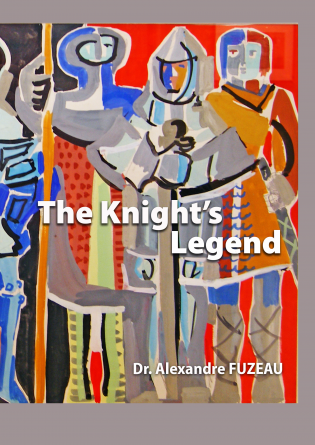 THE KNIGHT'S LEGEND