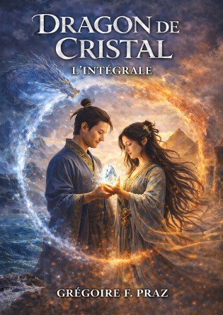 Dragon de cristal, L'Intégrale