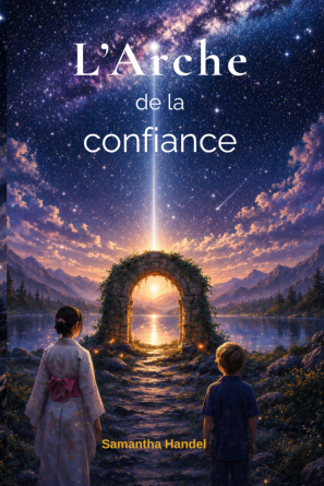 L'arche de la confiance