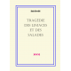 Tragédie des limaces et des salades