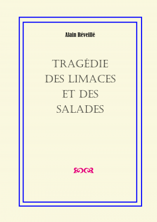 Tragédie des limaces et des salades