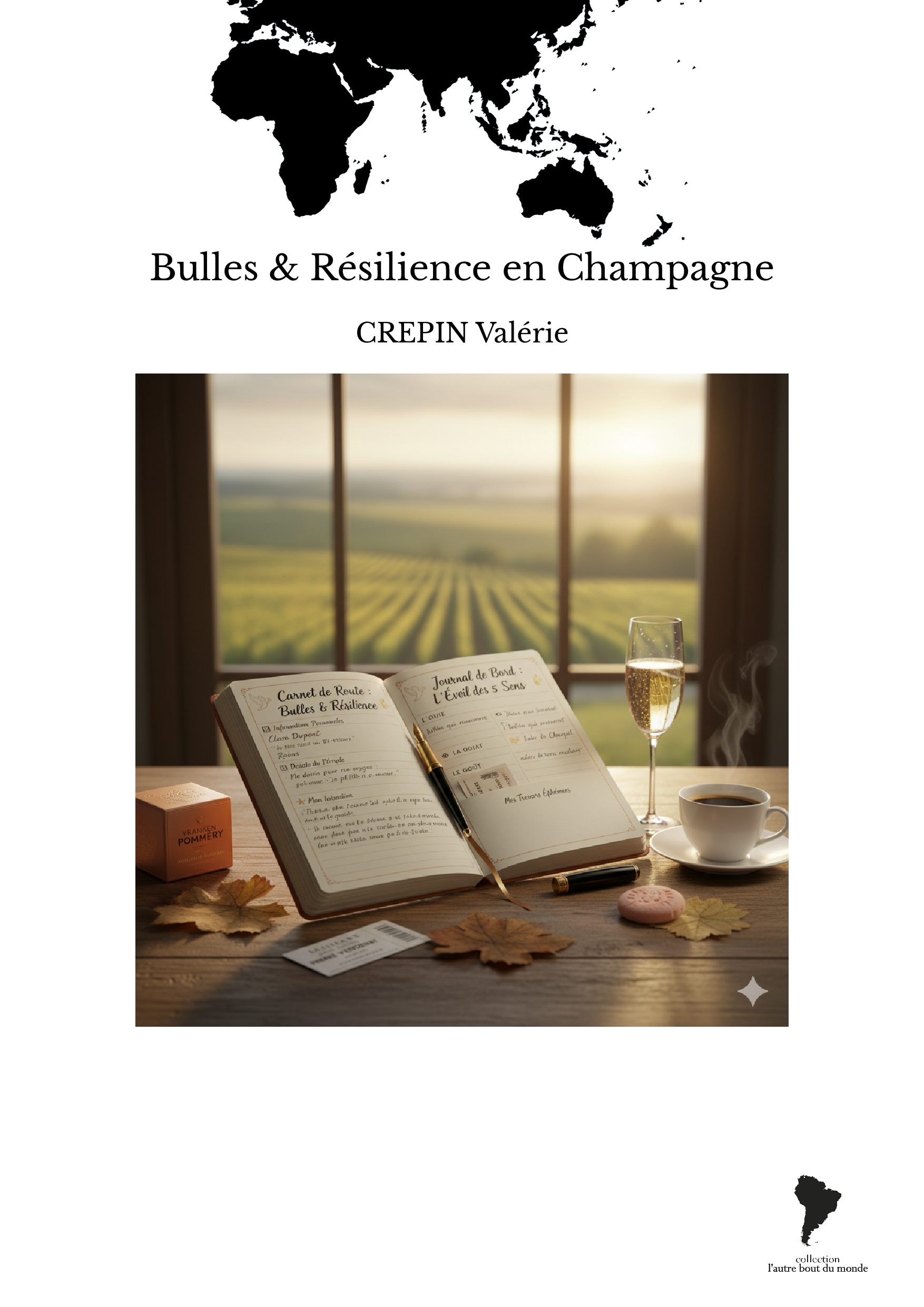 Bulles & Résilience en Champagne