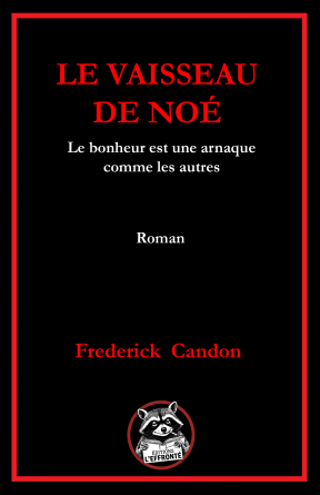 Le Vaisseau de Noé