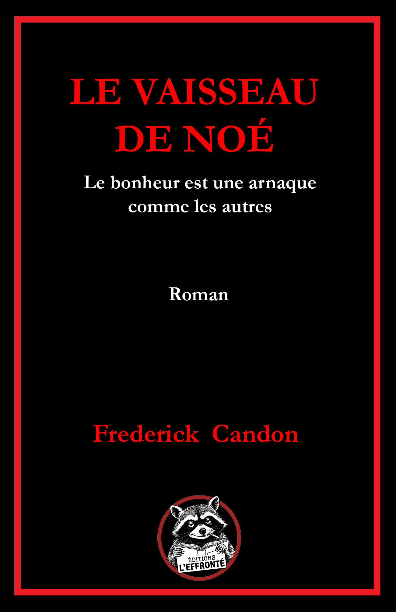Le Vaisseau de Noé