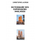 dictionnaire des expressions anglaises