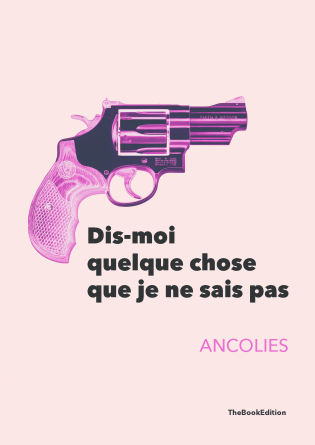 Dis-moi quelque chose que je ne sais 