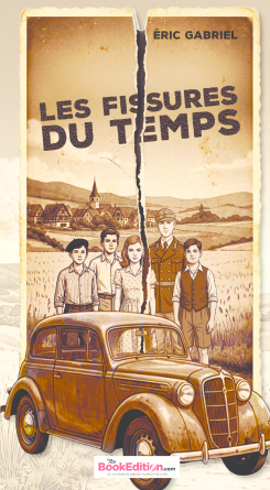 Les fissures du temps