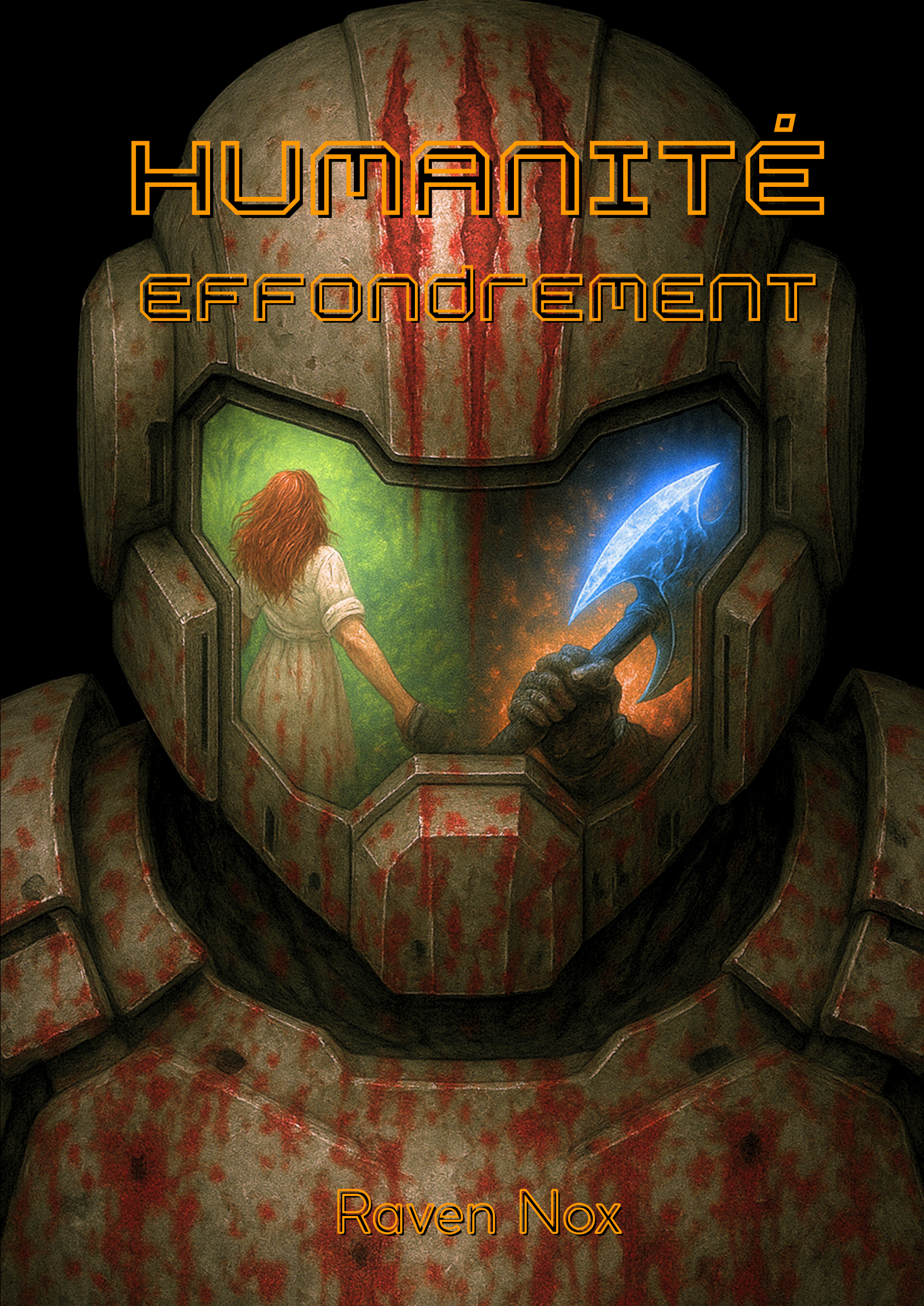 Humanité - Effondrement