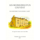 LES MURMURES D'UN COUVENT