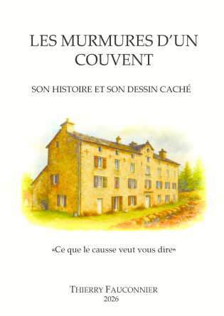 LES MURMURES D'UN COUVENT