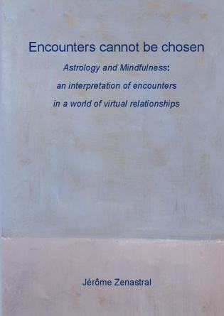 Encounters cannot be chosen