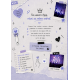 Carnet du fan de Kpop
