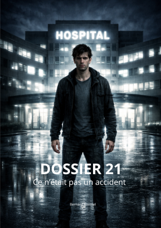 Dossier 21- Ce n'était pas un accident