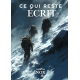 Ce qui reste écrit