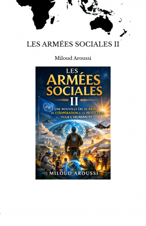LES ARMÉES SOCIALES II