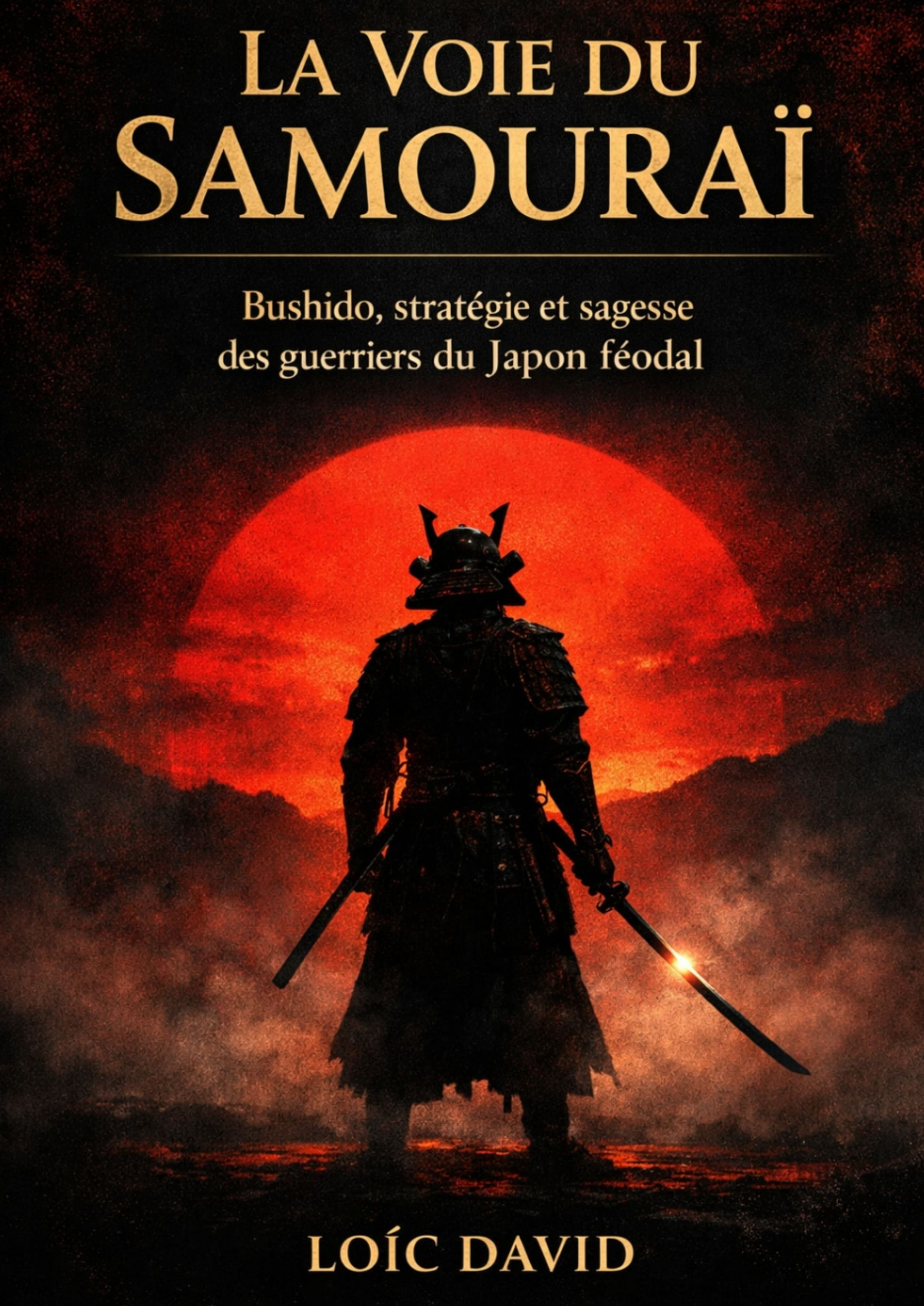 La voie du samouraï