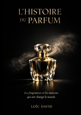 L'histoire du Parfum