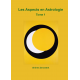Les Aspects en Astrologie Tome 1