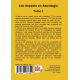 Les Aspects en Astrologie Tome 1