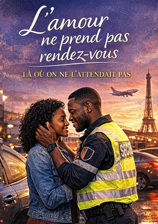 L'amour ne prend pas rendez-vous 