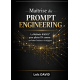 Maîtrise du prompt engineering