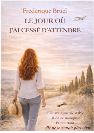 Le jour où j'ai cessé d'attendre 