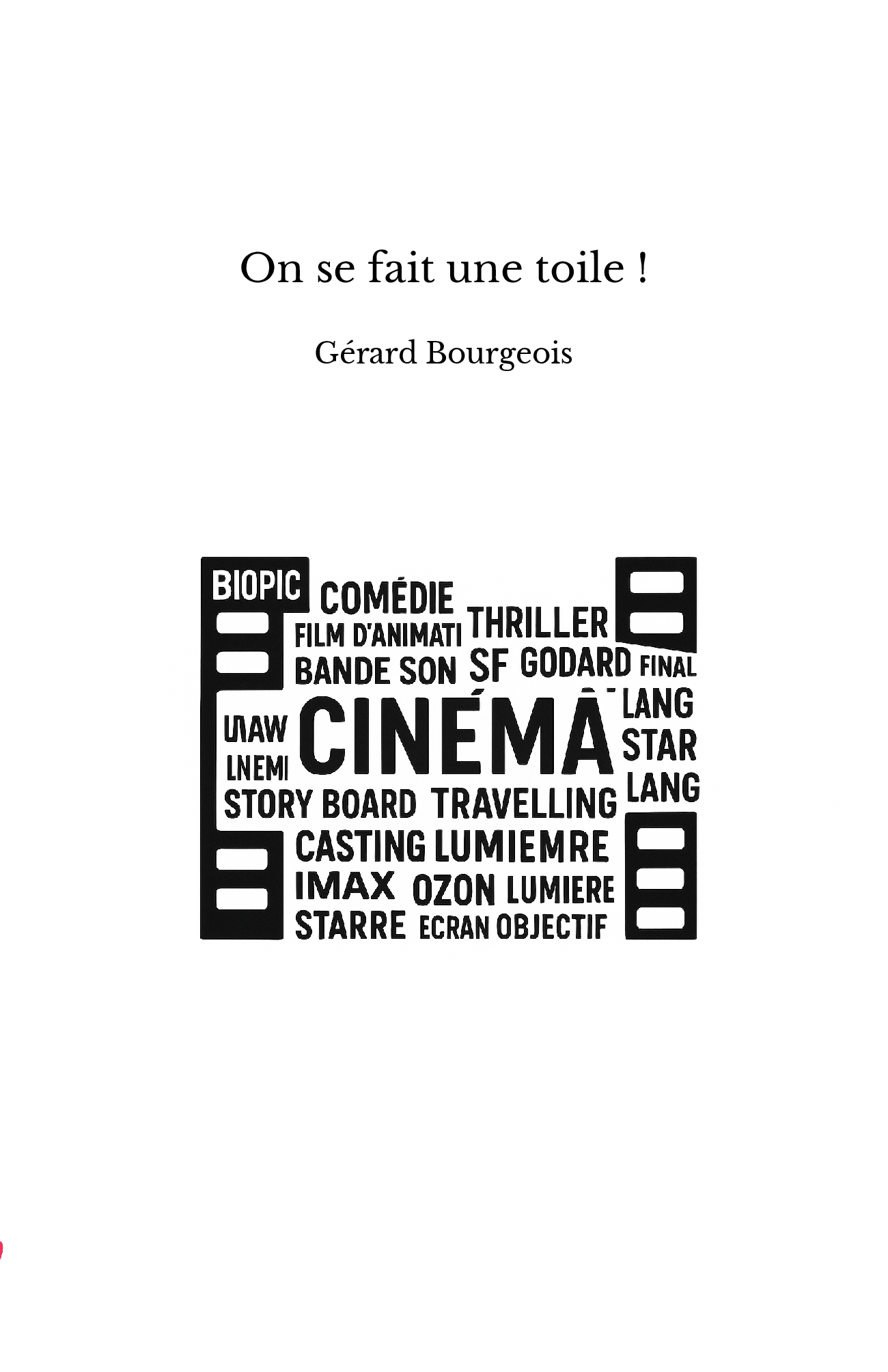 On se fait une toile !