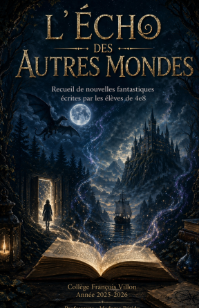 L'écho des autres mondes