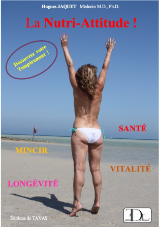 La Nutri-Attitude