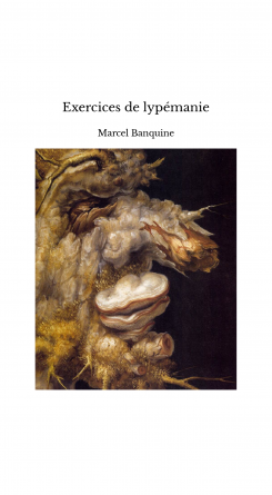 Exercices de lypémanie