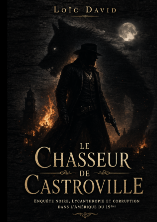 Le Chasseur de Castroville