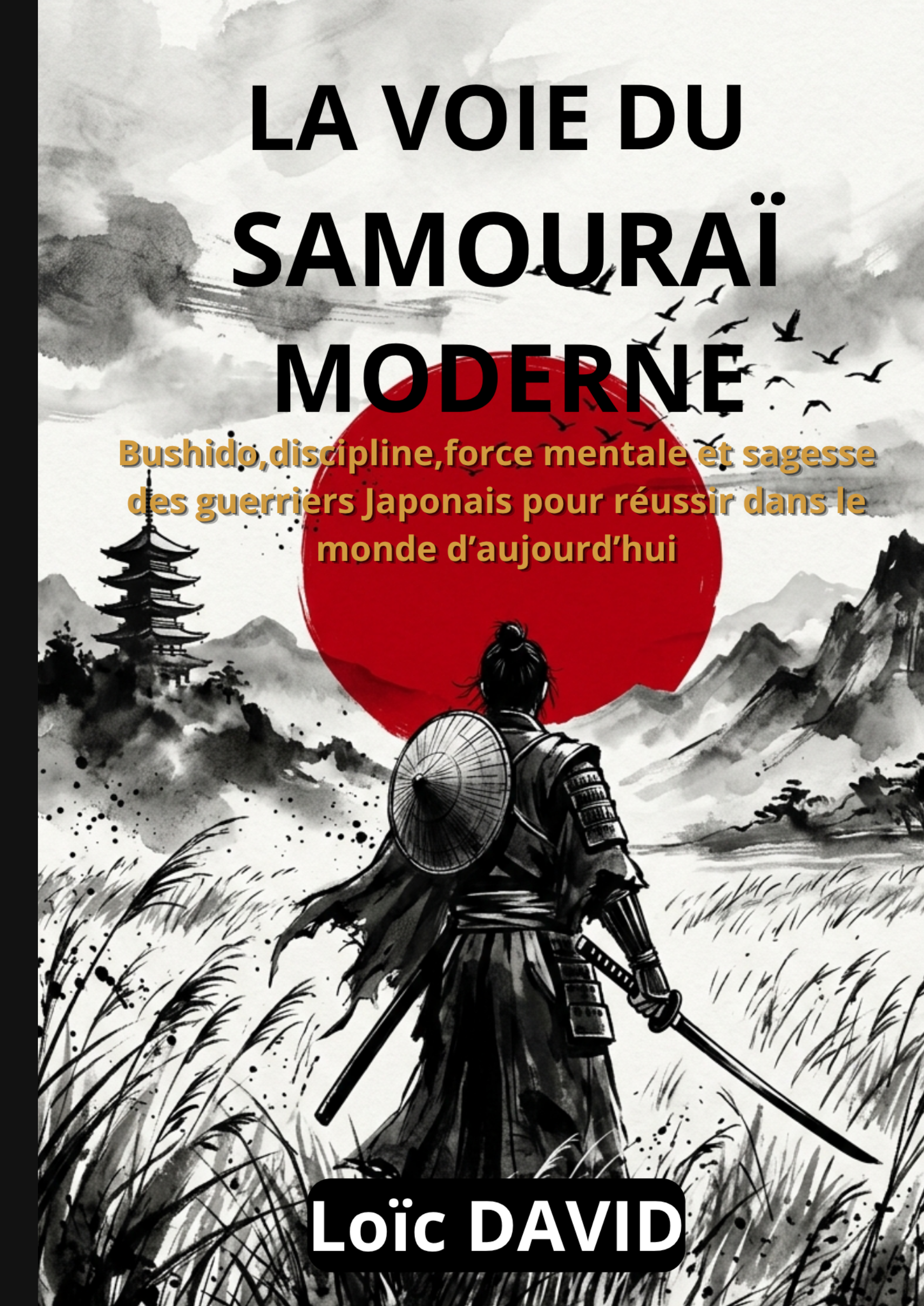 La Voie du Samouraï Moderne