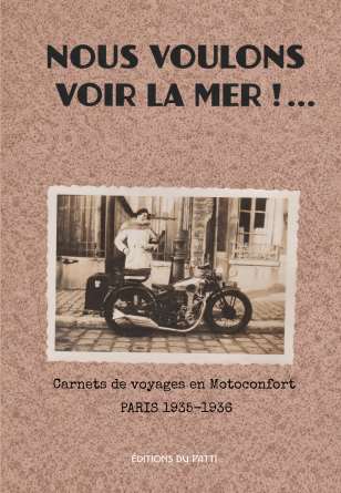 Nous voulons voir la mer ! ...