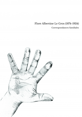 Flore Albertine Le Gros (1874-1924)