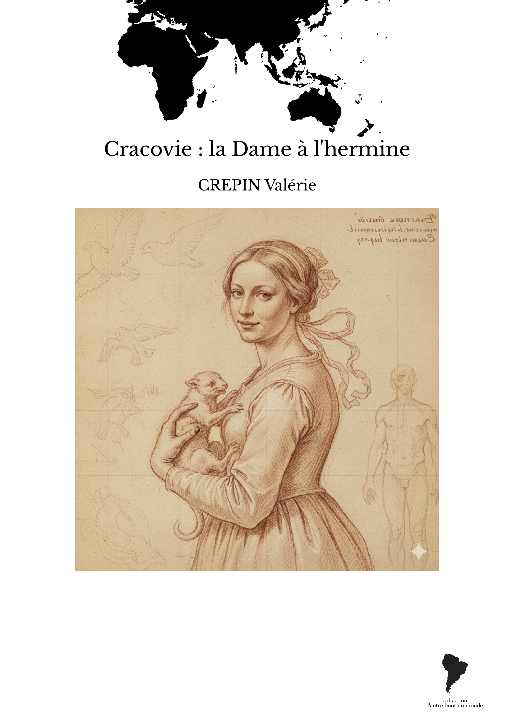 Cracovie : la Dame à l'hermine